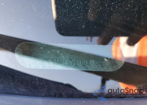 2006 Mercury Mountaineer Convenience из США, поврежденный, VIN 4M2EU46E96UJ13882